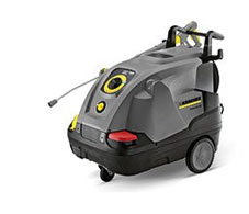 Аппараты высокого давления Karcher