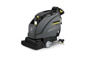 Поломойные машины Karcher