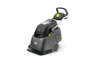 Аппараты для чистки ковров Karcher