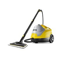 Пароочистители Karcher