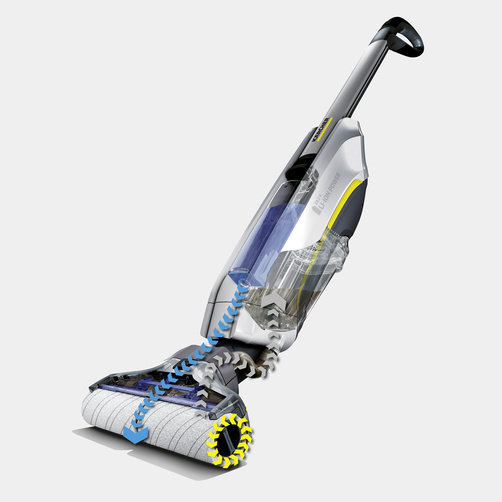 FC 5 CORDLESS PREMIUM