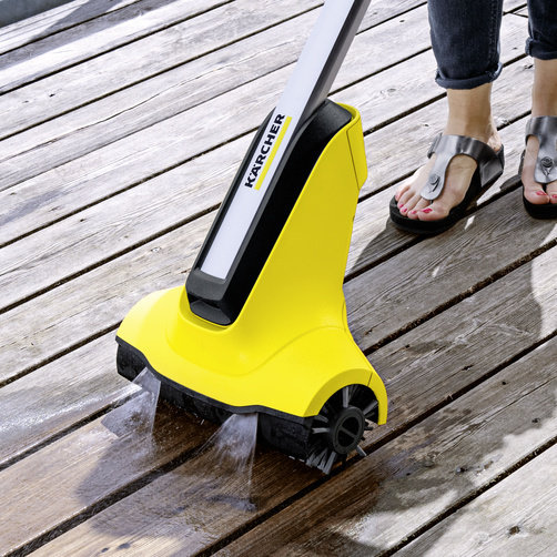 PCL 4 PATIO CLEANER