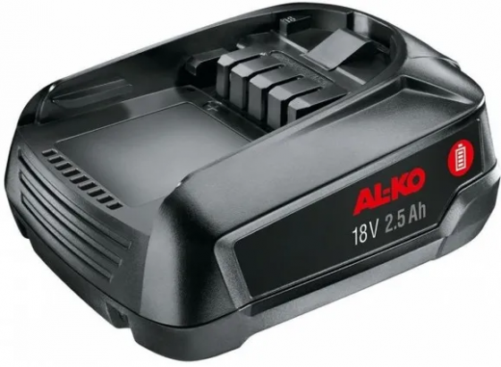 Аккумулятор AL-KO B50