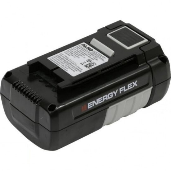 Аккумулятор AL-KO Energy Flex 150 Li (36V 4Ah 144WH)