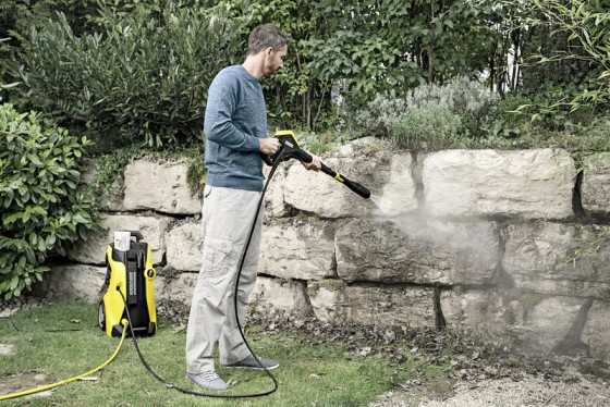 Мини-мойка Karcher K 7 PREMIUM FULL CONTROL PLUS