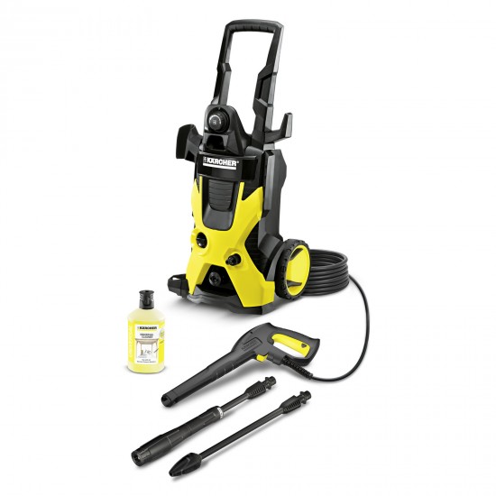 Мини-мойка Karcher K 5