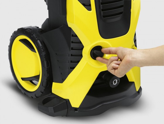 Мини-мойка Karcher K 5