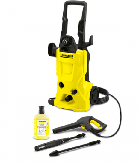 Мини-мойка Karcher K 4