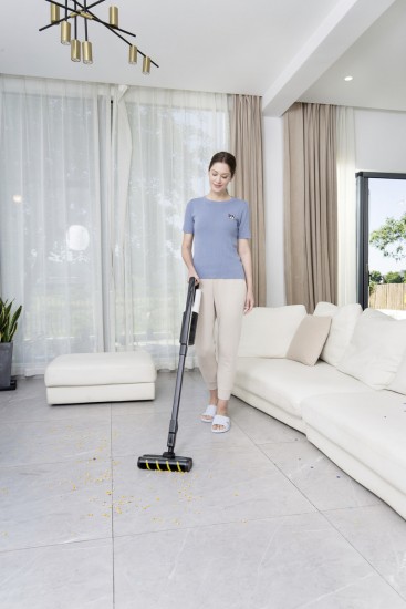 Пылесос Karcher VC 4s Cordless