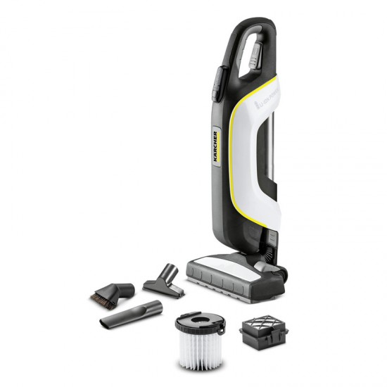 Пылесос Karcher VC 5 CORDLESS PREMIUM