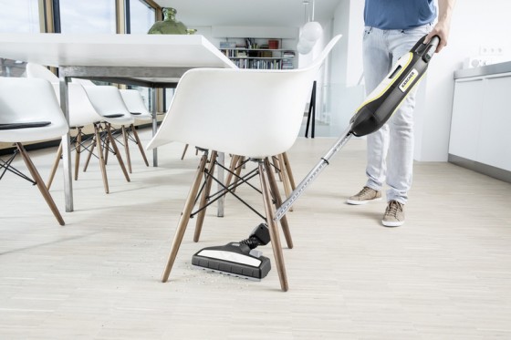 Пылесос Karcher VC 5 CORDLESS PREMIUM