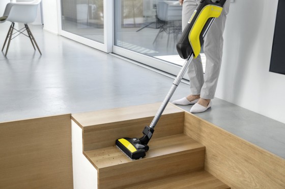 Пылесос Karcher VC 5 CORDLESS