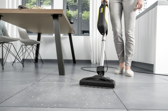 Пылесос Karcher VC 5 PREMIUM