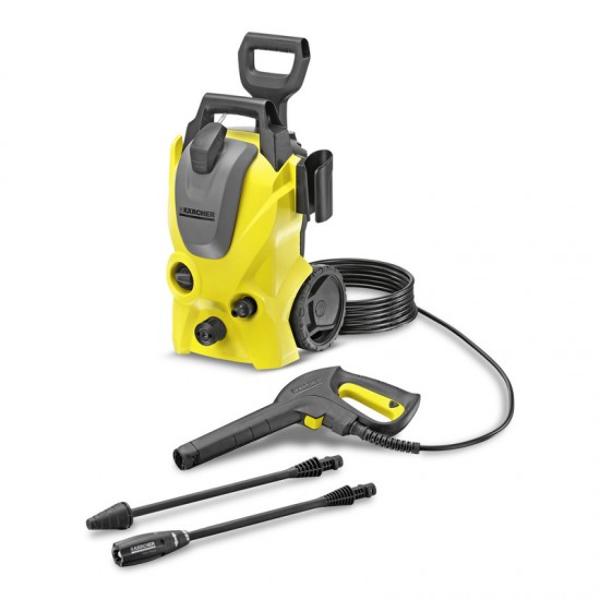 Мини-мойка Karcher K 3 PREMIUM