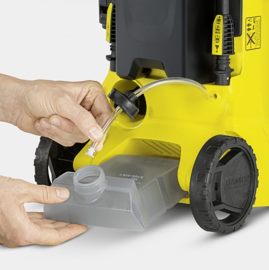 Мини-мойка Karcher K 3 POWER CONTROL