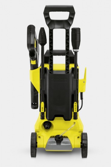 Мини-мойка Karcher K 3 POWER CONTROL