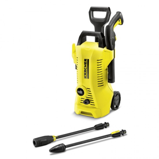 Мини-мойка Karcher K 2 POWER CONTROL