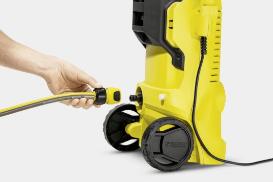 Мини-мойка Karcher K 2 POWER CONTROL