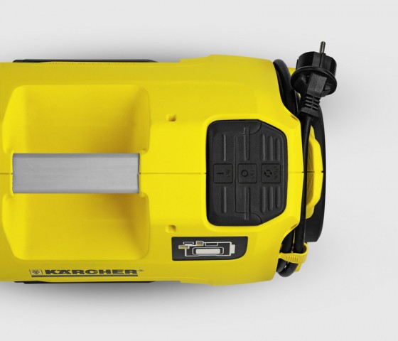 Насос Karcher BP 5 HOME & GARDEN