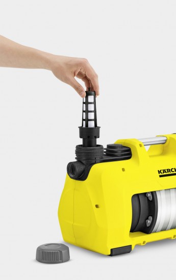 Насос Karcher BP 5 HOME & GARDEN