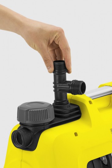 Насос Karcher BP 5 HOME & GARDEN