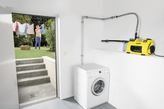 Насос Karcher BP 4 HOME & GARDEN