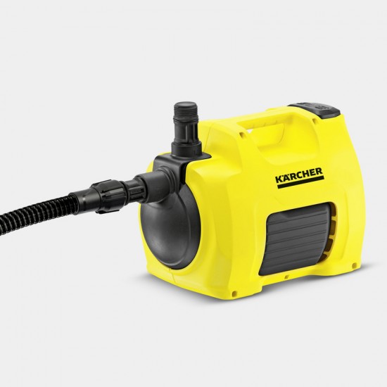 Насос Karcher BP 4 GARDEN SET