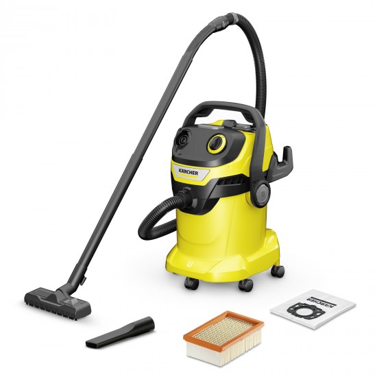 Хозяйственный пылесос  Karcher WD 5 V-25/5/22