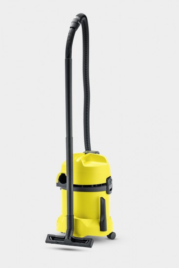 Хозяйственный пылесос Karcher WD 3 BATTERY