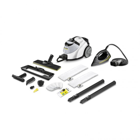 Пароочиститель Karcher SC 5 PREMIUM IRON KIT