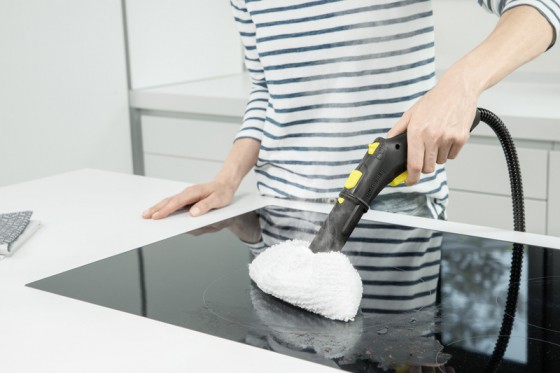 Пароочиститель Karcher SC 4 EasyFix