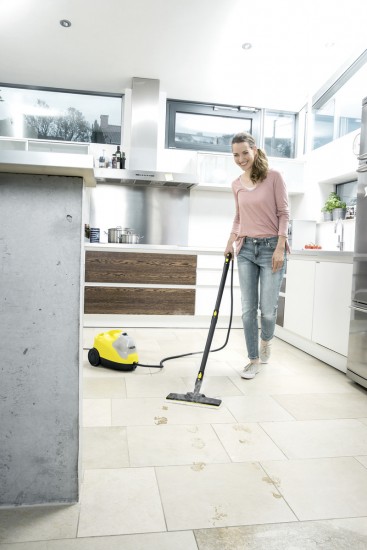 Пароочиститель Karcher SC 4 EasyFix