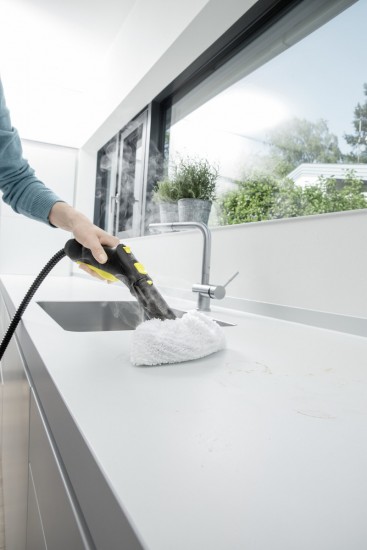 Пароочиститель Karcher SC 3 EasyFix