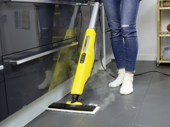 Пароочиститель Karcher SC 3 UPRIGHT EasyFix