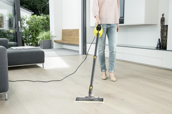 Пароочиститель Karcher SC 1 EasyFix