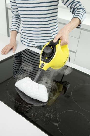 Пароочиститель Karcher SC 1 EasyFix