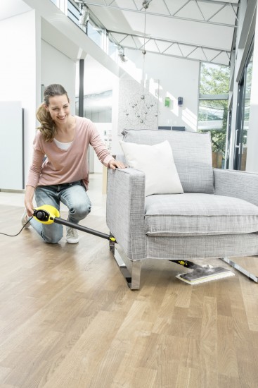 Пароочиститель Karcher SC 1 EasyFix