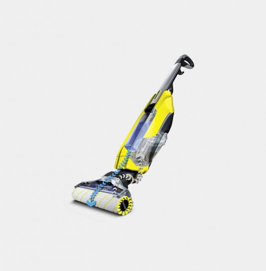 Поломойная машина Karcher для дома FC 5