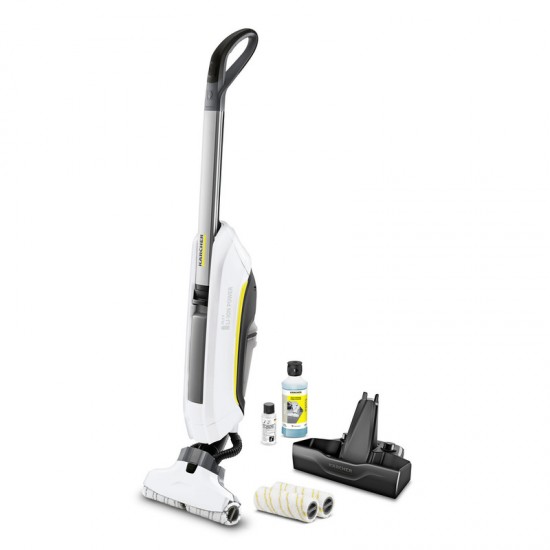 Поломойная машина Karcher для дома FC 5 CORDLESS PREMIUM