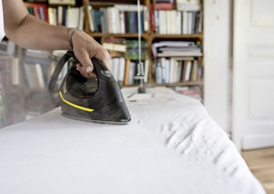 Паровая гладильная станция Karcher SI 4 EasyFix PREMIUM IRON