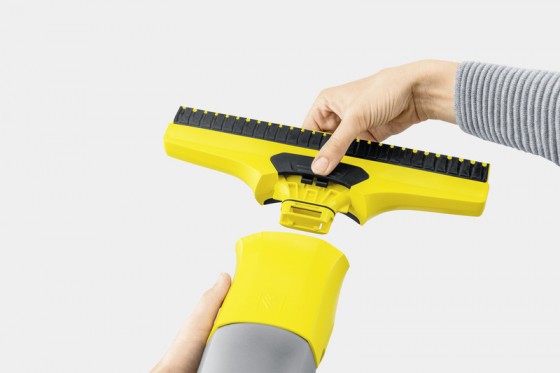 Оконный пылесос Karcher WV 6 PLUS