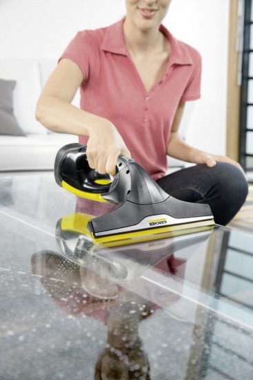 Оконный пылесос Karcher WV 2 PREMIUM 10 YEARS EDITION