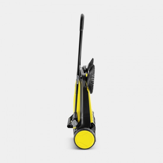 Ручная подметальная машина Karcher S 4 TWIN 2IN1