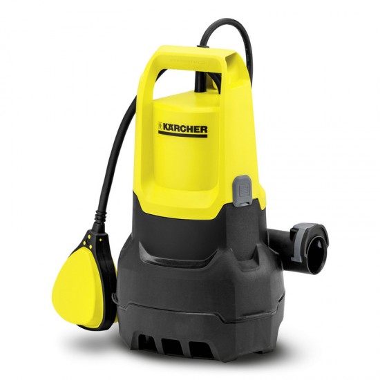 Дренажный насос Karcher SP 3 DIRT