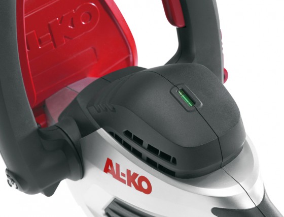 Кусторез AL-KO HT 550 SafetyCut