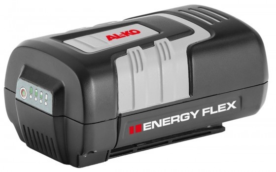 Аккумулятор AL-KO Energy Flex 150 Li (36V 4Ah 144WH)