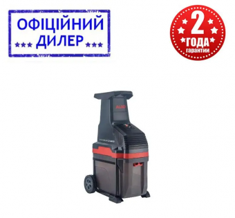 Измельчитель AL-KO LH 2810 EASY CRUSH