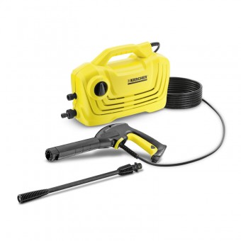 Мини-мойка Karcher K 2 CLASSIC