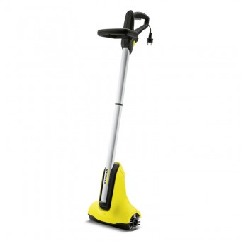 Аппарат Karcher для чистки террас PCL 4 PATIO CLEANER