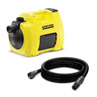 Насос Karcher BP 4 GARDEN SET